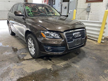 Load image into Gallery viewer, FRONT DOOR Audi Q5 2009 09 2010 10 2011 11 2012 12 Left - 1298184
