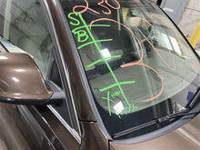 Load image into Gallery viewer, REAR QUARTER GLASS Audi Q5 SQ5 09 10 11 12 13 14 15 16 Right - 1298212