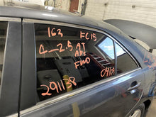 Load image into Gallery viewer, AUTOMATIC TRANSMISSION Toyota Camry 2010 10 2011 11 - 1298759