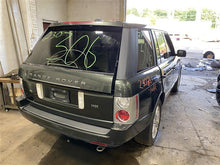 Load image into Gallery viewer, 2006 Land Rover Range Rover Floor Shifter - 1299130