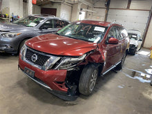 Load image into Gallery viewer, PLASTIC ENGINE COVER Nissan Pathfinder 2015 15 - 1299509