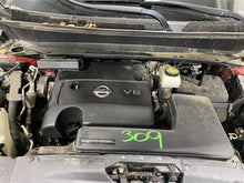 Load image into Gallery viewer, PLASTIC ENGINE COVER Nissan Pathfinder 2015 15 - 1299509
