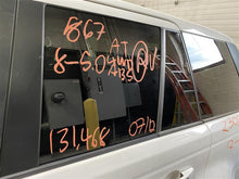 Load image into Gallery viewer, INDEPENDENT REAR SUSPENSION Range Rover Sport 10 11 12 13 Left - 1304756