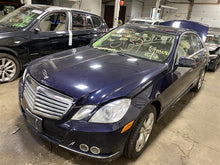 Load image into Gallery viewer, FRONT PASSENGER SEAT BELT & RETRACTOR ONLY E350 E550 E63 10-11 - 1302378