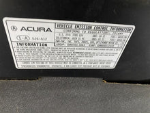 Load image into Gallery viewer, REAR SEAT Acura MDX 2016 16 - 1303362