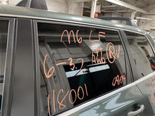 Load image into Gallery viewer, Fuel Filler Door Volkswagen Touareg 2005 05 - 1307679