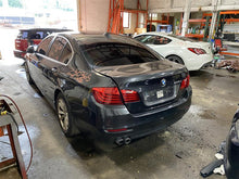 Load image into Gallery viewer, FRONT INTERIOR DOOR TRIM PANEL BMW 528D 528i 2014 14 - 1304213
