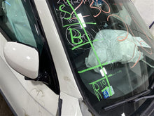 Load image into Gallery viewer, FRONT INTERIOR DOOR TRIM PANEL Nissan Pathfinder 2016 16 - 1306384