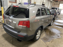Load image into Gallery viewer, FRONT PASSENGER SEAT BELT & RETRACTOR ONLY Sorento 11 12 13 - 1305862