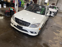 Load image into Gallery viewer, FRONT INTERIOR DOOR TRIM PANEL Mercedes-Benz C300 C350 2010 10 - 1308056