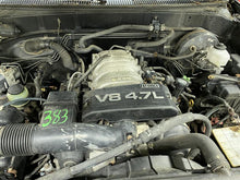 Load image into Gallery viewer, FRONT SPINDLE KNUCKLE Toyota Sequoia Tundra 04 05 06 07 4X4 Right - 1306955