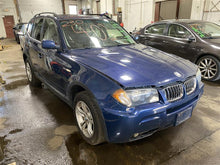 Load image into Gallery viewer, HEADLIGHT LAMP ASSEMBLY BMW X3 2004 04 2005 05 2006 06 Left - 1308828