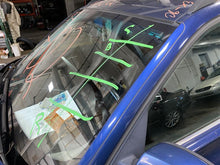 Load image into Gallery viewer, HEADLIGHT LAMP ASSEMBLY BMW X3 2004 04 2005 05 2006 06 Left - 1308828