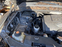 Load image into Gallery viewer, RADIATOR CORE SUPPORT Nissan Armada Titan QX56 2004 04 05 06 07 08 - 10 - 1312031