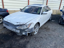 Load image into Gallery viewer, PLASTIC ENGINE COVER Audi A6 2012 12 - 1310361