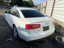 Load image into Gallery viewer, PLASTIC ENGINE COVER Audi A6 2012 12 - 1310361