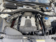 Load image into Gallery viewer, PLASTIC ENGINE COVER Audi A6 2012 12 - 1310361