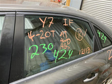 Load image into Gallery viewer, FUSE BOX Audi A4 A5 Q5 RS5 S4 S5 08 09 10 11 12 13 14 Right - 1314721