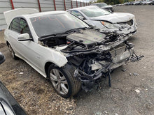 Load image into Gallery viewer, STEERING WHEEL Mercedes-Benz E350 E550 E63 2011 11 - 1314463