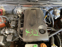 Load image into Gallery viewer, REAR QUARTER GLASS Suzuki Vitara Vitara XL-7 2006-2013 Left - 1312190