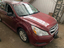 Load image into Gallery viewer, HEADLIGHT LAMP ASSEMBLY Legacy 2010 10 2011 11 2012 12 Right - 1314860