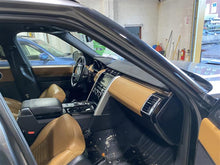 Load image into Gallery viewer, FRONT INTERIOR DOOR TRIM PANEL Land Rover Discovery 2017 17 - 1316563