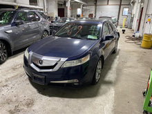 Load image into Gallery viewer, 2009 Acura TL Floor Shifter - 1317096