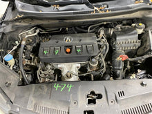 Load image into Gallery viewer, TRUNK LID Acura ILX 2013 13 2014 14 2015 15 - 1317735