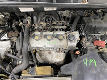 Load image into Gallery viewer, REAR DOOR Toyota Sienna 2004 04 2005 05 2006 06 2007 07 08 09 10 Right Manual - 1320752