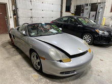 Load image into Gallery viewer, Quarter Panel Cut Boxster Boxster S 97 98 99 00 01 02 03 04 Right - 1319003
