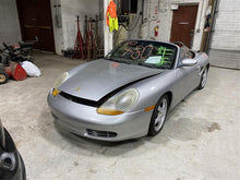 Load image into Gallery viewer, Quarter Panel Cut Boxster Boxster S 97 98 99 00 01 02 03 04 Right - 1319003