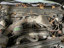 Load image into Gallery viewer, REAR DOOR WINDOW REGULATOR POWER Toyota Tacoma 01 02 03 04 Right - 1320289