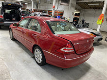 Load image into Gallery viewer, AC COMPRESSOR C230 C240 C320 S430 01 02 03 04 05 - 1319934