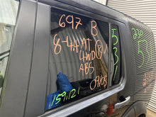 Load image into Gallery viewer, INDEPENDENT REAR SUSPENSION Land Rover LR3 2005 05 2006 06 2007 07 08 09 Left - 1323481