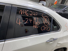 Load image into Gallery viewer, WINDSHIELD WASHER FLUID RESERVOIR BOTTLE Acura TSX 2009-2014 - 1322987