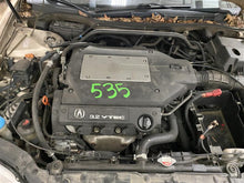 Load image into Gallery viewer, STRUT Acura TL CL 1999 99 2000 00 2001 01 2002 02 2003 03 3.2L Rear - 1323565