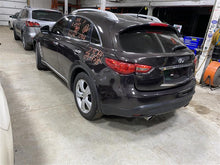 Load image into Gallery viewer, INTERIOR SUN VISORS FX Series FX35 FX50 QX70 2009-2014 Left - 1323232