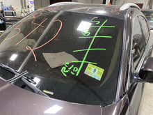 Load image into Gallery viewer, INTERIOR SUN VISORS FX Series FX35 FX50 QX70 2009-2014 Left - 1323232