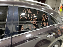 Load image into Gallery viewer, INTERIOR SUN VISORS FX Series FX35 FX50 QX70 2009-2014 Left - 1323232