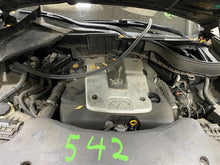 Load image into Gallery viewer, INTERIOR SUN VISORS FX Series FX35 FX50 QX70 2009-2014 Left - 1323232