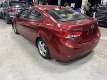 Load image into Gallery viewer, FOG LAMP LIGHT Hyundai Elantra 2011 11 2012 12 2013 13 Left - 1324486