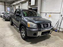 Load image into Gallery viewer, FRONT BUMPER Nissan Titan 2004 04 2005 05 2006 06 2007 07 - 1327315