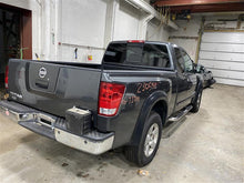 Load image into Gallery viewer, FRONT BUMPER Nissan Titan 2004 04 2005 05 2006 06 2007 07 - 1327315