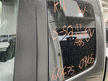 Load image into Gallery viewer, FRONT BUMPER Nissan Titan 2004 04 2005 05 2006 06 2007 07 - 1327315