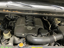 Load image into Gallery viewer, FRONT BUMPER Nissan Titan 2004 04 2005 05 2006 06 2007 07 - 1327315