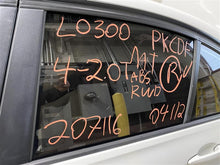 Load image into Gallery viewer, Quarter Panel Cut 320i 328D 328i 335i Active 3 2012-2016 Right - 1326401