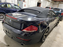 Load image into Gallery viewer, Quarter Panel Cut BMW 645ci 650i M6 04 05 06 07 08 09 10 Left - 1327113