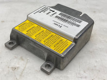 Load image into Gallery viewer, AIR BAG COMPUTER Volvo V70 1999 99 Sedan Wagon - NW39151