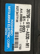 Load image into Gallery viewer, ABS COMPUTER Honda Crv 1997 97 1998 98 1999 99 00 01 - NW32597
