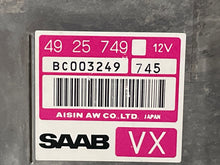 Load image into Gallery viewer, TRANSMISSION COMPUTER SAAB 9-3 1999 99 - NW37183